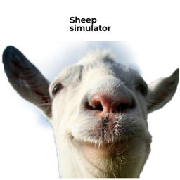 Sheep simulator