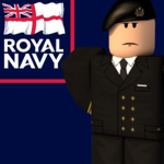 -|RN|- Royal Navy