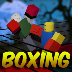 RO-BOXING 🥊 icon
