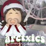  Arctxic's Clothing HomeStore & Pool