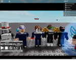 Gamers Group of Raphi_kid