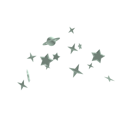 [EMISSIVE] Bright Starry Sky