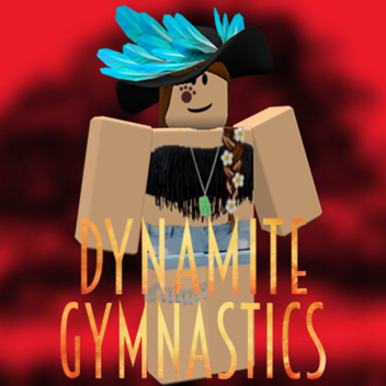 Dynamite Gymnastics  V.1