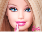 Barbie clothing & fans
