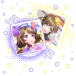 ⋆｡‧˚ʚ♡ɞ˚‧｡⋆ icon