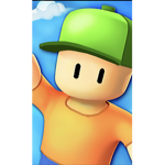 Group for people who play stumble guys