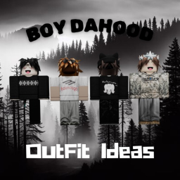 [NEW!] Dahood Boy Oufit Ideas