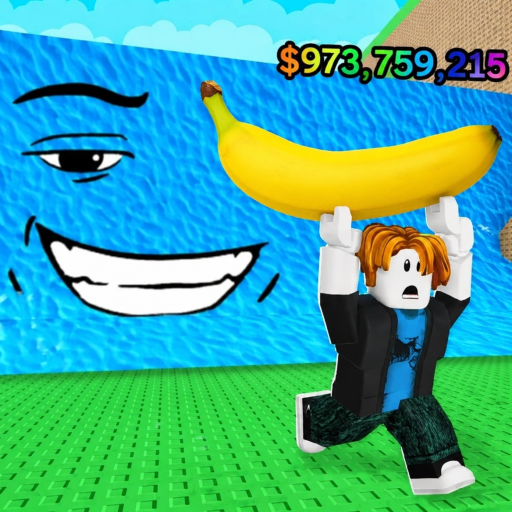 Escape Tsunami For Gun! (Rework Banan Gun!)