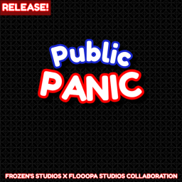 [NEW] Public PANIC