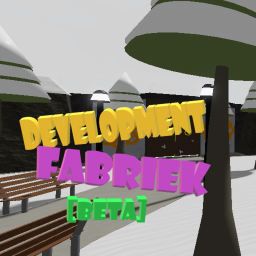 Development Fabriek [BETA]