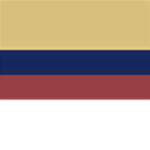 Republica de Colombia.