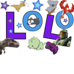 Lolo andfriends