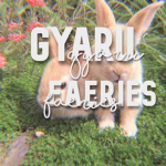 ⊹࿔୨ gyaru faeries ୧࿔⊹