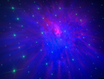 Nebula is super very cool
