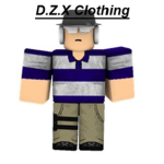 D.Z.X Clothing