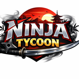Ninja Merge Tycoon [RELEASE🍀]