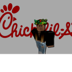 Chick-Fill-A Forever