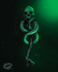 Death Eater Republic Army