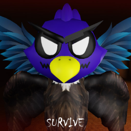 Survive Nightmare Bird [UPDATE!] icon