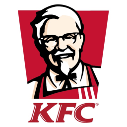 KFC Interview center.