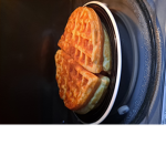 We Love Waffle for Life yay!