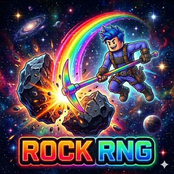 Rock RNG