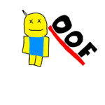 OOF Down