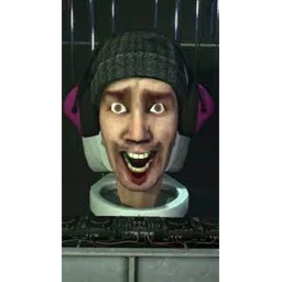 Skibidy Toilet Invasion (rpg)  icon