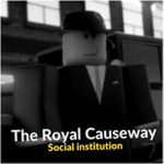 The Royal Causeway