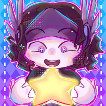 Starlight Studio! Roblox group icon