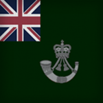 .The 95th Regiment of Foot.