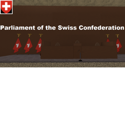 [CH] Parliament of Switzerland