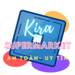 KiraSupermarket