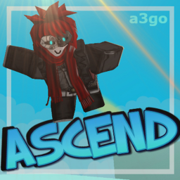 Ascend [ALPHA]