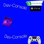 Dev-Console