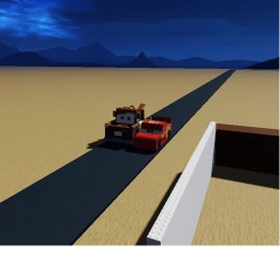 Cars Remastered Part 19 Title Too Long icon