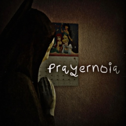 Prayernoia