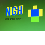noob group hang out