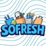 SOFresh SuperMarket
