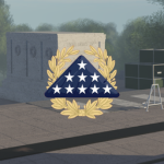 Arlington National Cemetery -