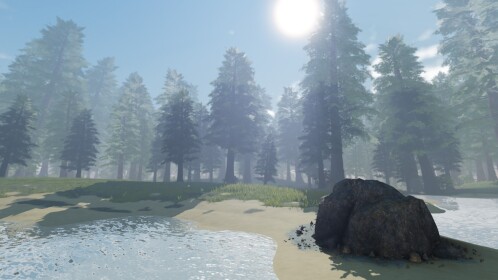 Nature: Showcase 🌲