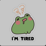 ~The Powerful Frogs~