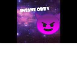 The insane obby
