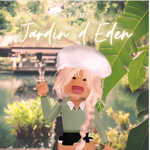 Jardin d'Eden ofc.