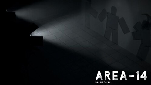 [SCP] Area-14 ROLEPLAY