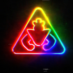 FNAF Security Breach Store