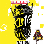 KingStridez #KingNation