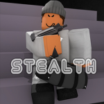 Stealth.