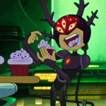 i luv Marcy Wu