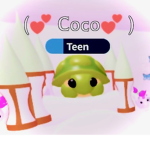 The official Coco Squad!